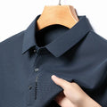 Camiseta Polo Casual Elegante