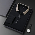 Camiseta Polo Casual Elegante