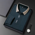 Camiseta Polo Casual Elegante