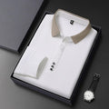 Camiseta Polo Casual Elegante