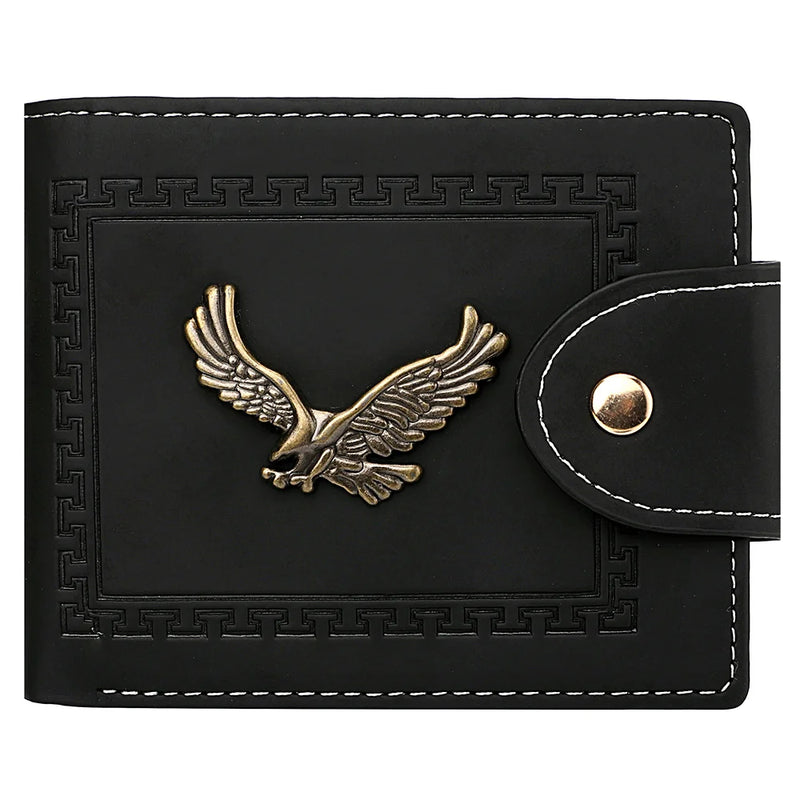 Carteira Masculina K3240 Eagle