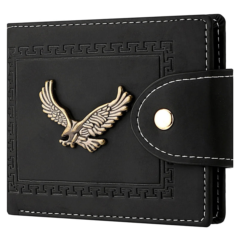 Carteira Masculina K3240 Eagle